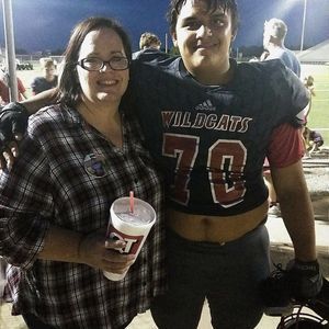 Meet your Posher, Aubrey